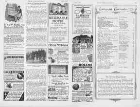 Better Homes & Gardens April 1927 Magazine Article: Page 116