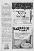 Better Homes & Gardens May 1927 Magazine Article: Nature Lore for Youthful Readers