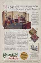 Better Homes & Gardens May 1927 Magazine Article: Page 112