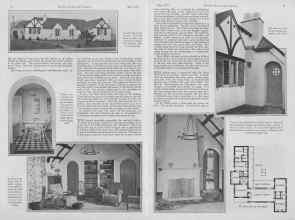 Better Homes & Gardens May 1927 Magazine Article: Page 6