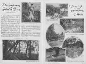 Better Homes & Gardens May 1927 Magazine Article: Page 10