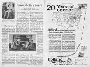 Better Homes & Gardens May 1927 Magazine Article: Page 28