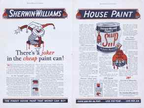 Better Homes & Gardens May 1927 Magazine Article: Page 56