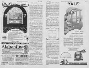 Better Homes & Gardens May 1927 Magazine Article: Page 64