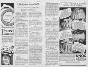 Better Homes & Gardens May 1927 Magazine Article: Page 82