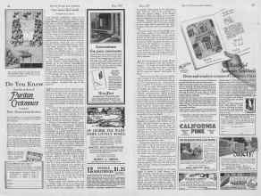 Better Homes & Gardens May 1927 Magazine Article: Page 84