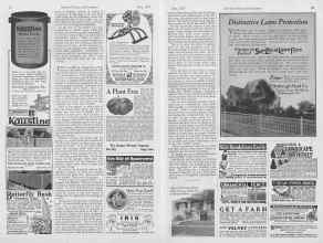 Better Homes & Gardens May 1927 Magazine Article: Page 96