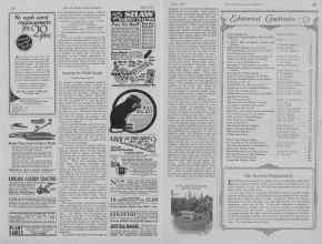 Better Homes & Gardens May 1927 Magazine Article: Page 108