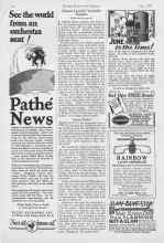 Better Homes & Gardens June 1927 Magazine Article: Article