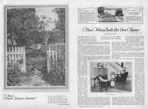 Better Homes & Gardens June 1927 Magazine Article: Page 4