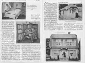 Better Homes & Gardens June 1927 Magazine Article: Page 6