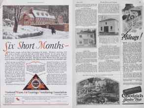 Better Homes & Gardens June 1927 Magazine Article: Page 42