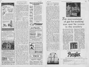 Better Homes & Gardens June 1927 Magazine Article: Page 68