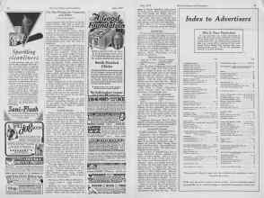 Better Homes & Gardens June 1927 Magazine Article: Page 74