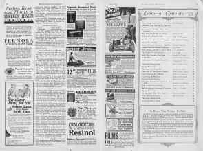 Better Homes & Gardens June 1927 Magazine Article: Page 76