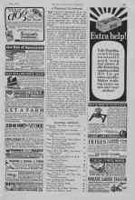 Better Homes & Gardens July 1927 Magazine Article: A Basement Greenhouse