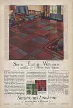 Better Homes & Gardens July 1927 Magazine Article: Page 52