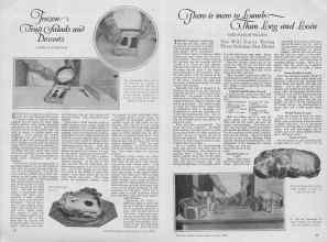 Better Homes & Gardens July 1927 Magazine Article: Page 24