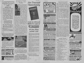 Better Homes & Gardens July 1927 Magazine Article: Page 48