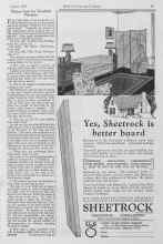Better Homes & Gardens August 1927 Magazine Article: Nature Lore for Youthful Readers