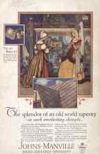Better Homes & Gardens August 1927 Magazine Article: Page 52