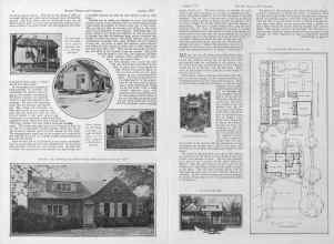 Better Homes & Gardens August 1927 Magazine Article: Page 6