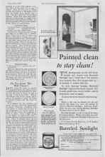 Better Homes & Gardens September 1927 Magazine Article: Do You Know This Wild Flower?