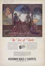 Better Homes & Gardens September 1927 Magazine Article: Page 96