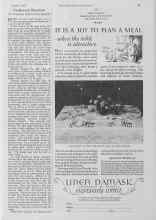 Better Homes & Gardens October 1927 Magazine Article: Needlework Directions