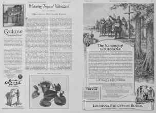 Better Homes & Gardens October 1927 Magazine Article: Page 46