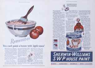 Better Homes & Gardens October 1927 Magazine Article: Page 52