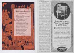 Better Homes & Gardens October 1927 Magazine Article: Page 54