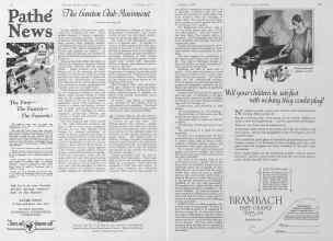 Better Homes & Gardens October 1927 Magazine Article: Page 68