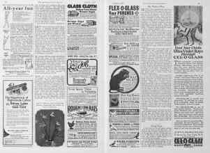 Better Homes & Gardens October 1927 Magazine Article: Page 96