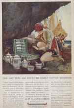 Better Homes & Gardens November 1927 Magazine Article: Page 80
