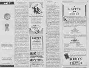 Better Homes & Gardens November 1927 Magazine Article: Page 60