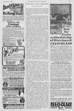 Better Homes & Gardens December 1927 Magazine Article: Radio Has Come a Long Way