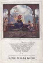 Better Homes & Gardens January 1928 Magazine Article: Page 80