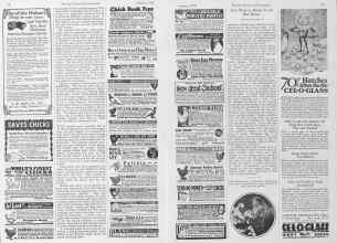 Better Homes & Gardens January 1928 Magazine Article: Page 74