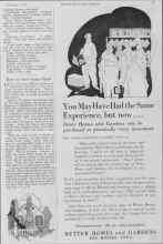 Better Homes & Gardens February 1928 Magazine Article: How to Grow Celery Plants