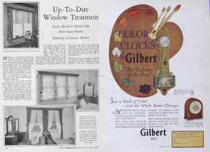 Better Homes & Gardens February 1928 Magazine Article: Page 34