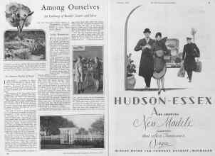 Better Homes & Gardens February 1928 Magazine Article: Page 48