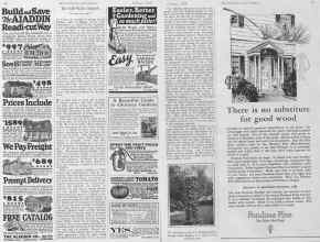 Better Homes & Gardens February 1928 Magazine Article: Page 66