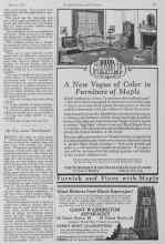 Better Homes & Gardens March 1928 Magazine Article: Do You Grow This Flower?