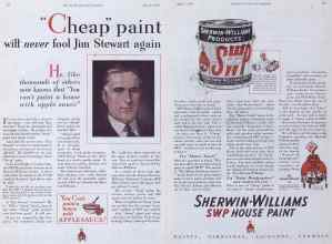 Better Homes & Gardens March 1928 Magazine Article: Page 78