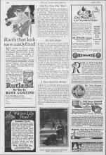 Better Homes & Gardens April 1928 Magazine Article: Did You Ever Play This?