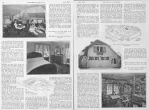 Better Homes & Gardens April 1928 Magazine Article: Page 10