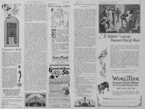Better Homes & Gardens April 1928 Magazine Article: Page 82
