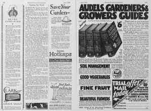 Better Homes & Gardens April 1928 Magazine Article: Page 102