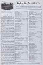 Better Homes & Gardens May 1928 Magazine Article: A Good Frame for Valuable Seedlings